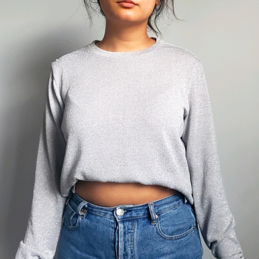 Long Sleeve Top